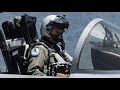 F-15 Eagle Fighter Jet Pre-flight and Takeoff in Palanquero, Colombia U.S. Air Force