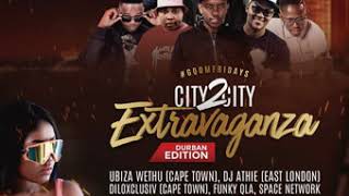 K Dot U0026 Woza Sabza  Yini Ngathi vox