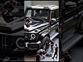 Mercedes-AMG G Class #mercedes