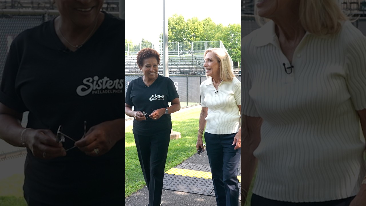 Could Philadelphia be the next hub for women’s sports?