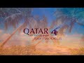 Qatar Airways | Airbus A350 - 900 | QR 679 | SEAT 33A | Doha to Seychelles | 2021 | 4K |