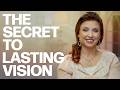 Vision Rooted in Relationship - The Joy of Walking In Your Vision - Ep 12