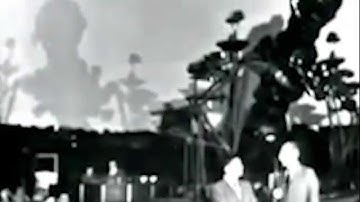 Sputnik Rises (The Story Of GPS)