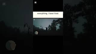 #short I lost everything&#39;s  once I love #rdr2