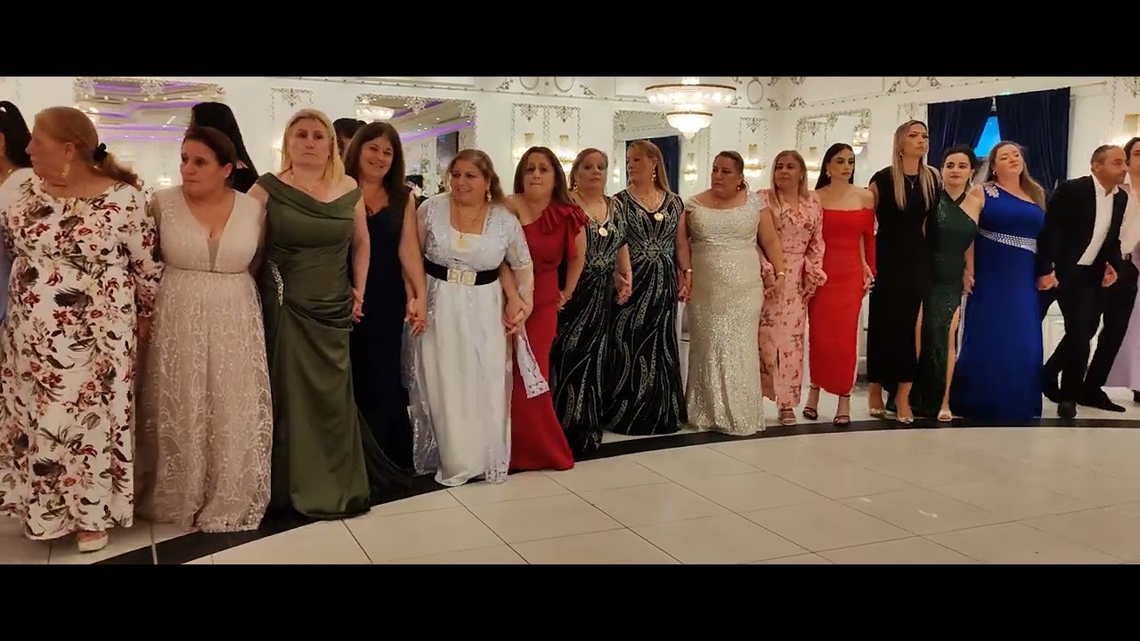 Mariage à Pascal et Catherine partie 1