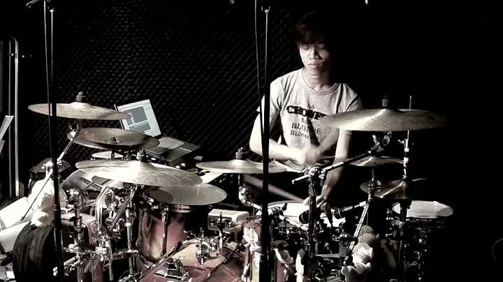 Chick Corea - Spain (Derrick's Drum)