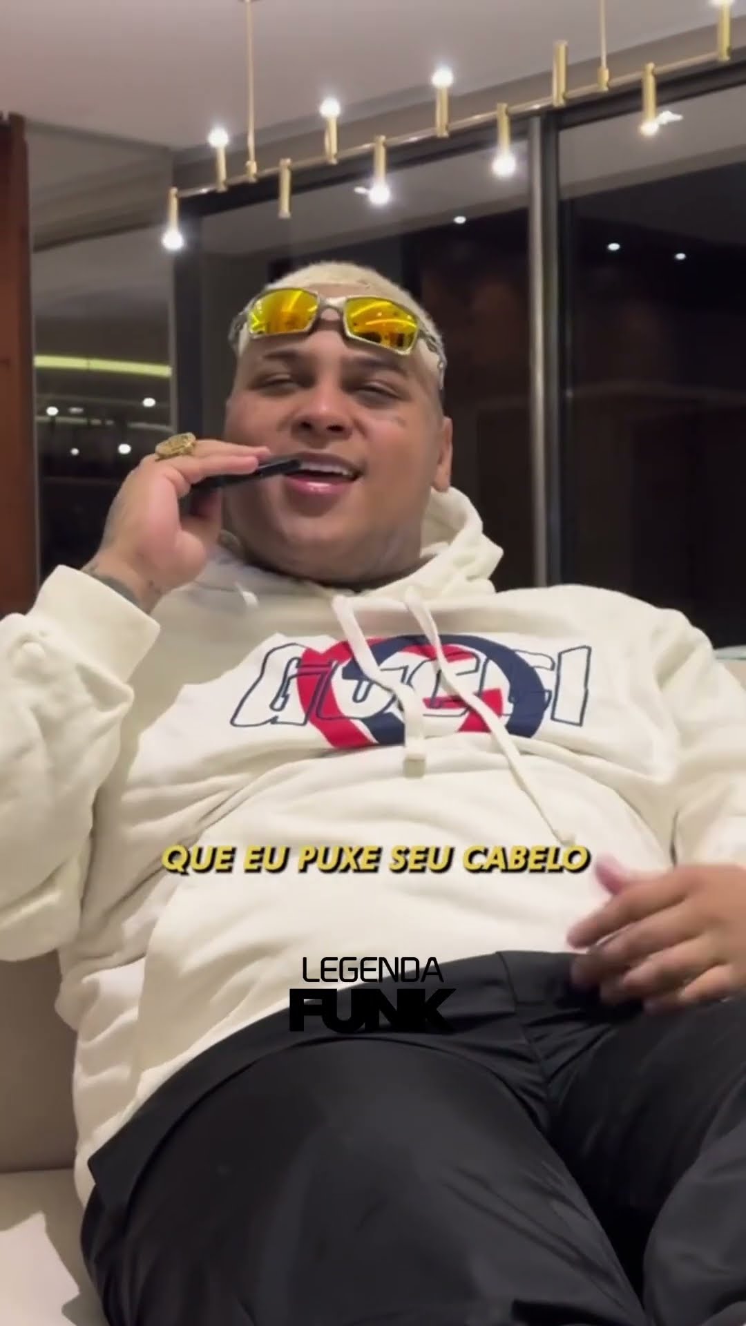 Sempre na simplicidade, Mc Ryan SP #hit #explosao #semprenasimplicidade #viral #foryou #funk ??