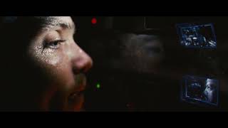 Sunshine - The Death of Captain Kaneda Scene