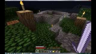 PolyCraft UHC Season 4 Ep 5: So, How's it Goin?