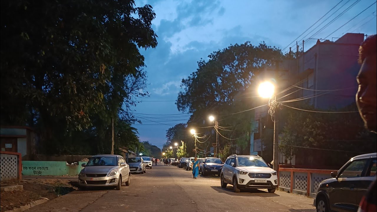 BCCL N.N.T.S. HARINA Colony Block-ll Barora, BCCL Baghmara dhanbad ...