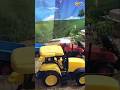 Tractor video play for kids#shorts
