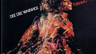 Video thumbnail of "DEE DEE WARWICK~BABY I´M YOURS 1965"