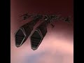 Rifter vs Catalyst Lost Scram Fail