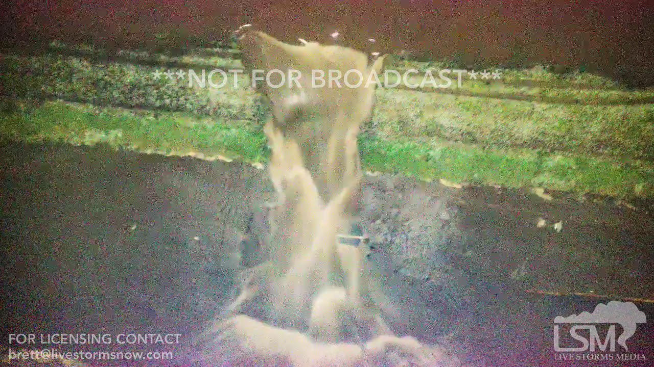 5 31 2019 Dardanelle AR Levee Breach YouTube