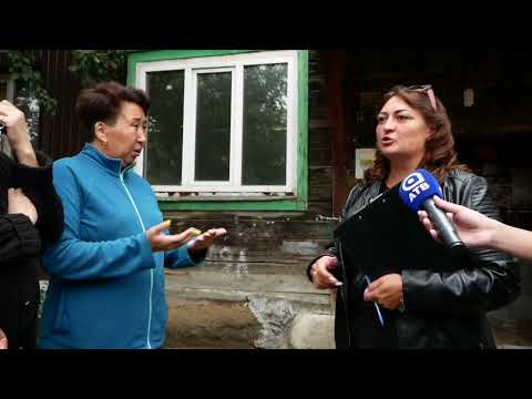Очная ставка. Продолжение