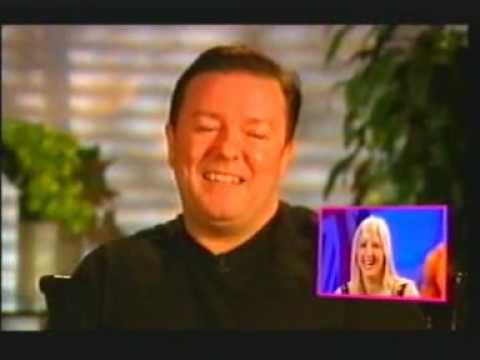 Rebecca Adlington on the Charlotte Church Show. pa...