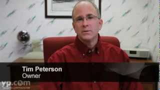 Auto Repair Waukesha Wisconsin - Peterson Auto Body Inc. - (262) 542-3404
