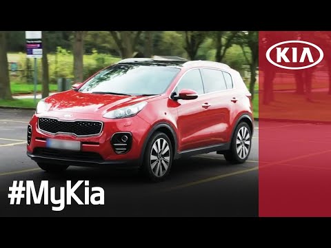 Rohit's Life with #KiaSportage | #MyKia | Kia - Rohit's Life with #KiaSportage | #MyKia | Kia