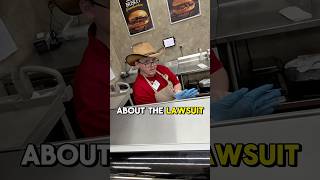 Asking Buc-ees Employees about the Lawsuit… ❤️ #bucees #publicopinion #pov #spreadkindness #reaction