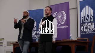 Start Your Fosis Legacy Join The Biggest Muslim Student Family In Uk Eire