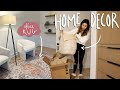 NEW OFFICE FURNITURE/DECOR! + NEW MacBook Pro unboxing!!