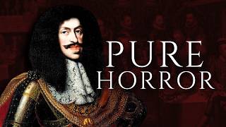 Being a Habsburg Was Pure Nightmare Fuel