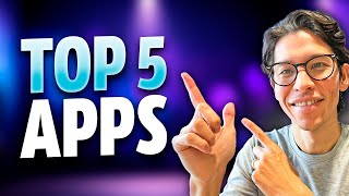 Top 5 Apps I Use In My Cleaning Business screenshot 4