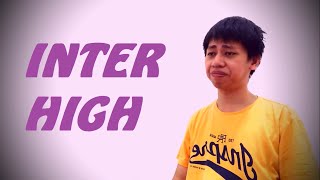 Ahiru no Sora OP 3 Parodi Lirik Indonesia | BLUE ENCOUNT - Humming Bird