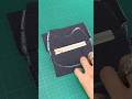 ▪️Cat Head zipper Pouch▪️ #sewingforbeginners #diy #sewingtutorial