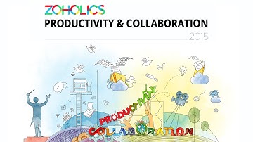 Zoho Mail: Productivity Hacks