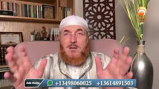 fixing clothes during the prayer and excessive movement  #DrMuhammadSalah #hudatv