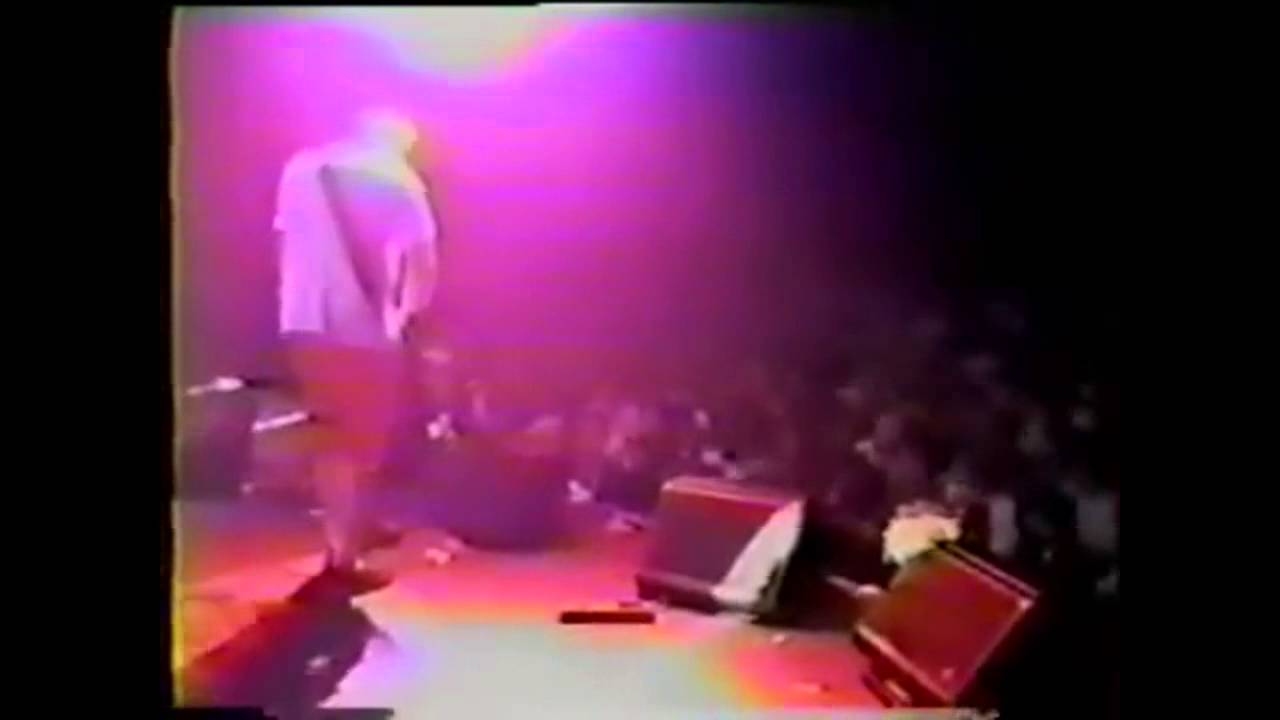 Sublime - Ebin Live 4-13-1996 [Improved]