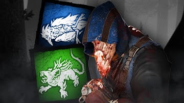 What A PERKLESS Blight Streak Looks Like...