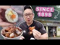 OLDEST STORES in OAHU! || Iconic Chicken, Grandma Maki &amp; More at General Stores in Hawaii!