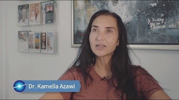 Dr  Kamelia Azawi  - Testimonial Aesthetic Courses Vilafortuny