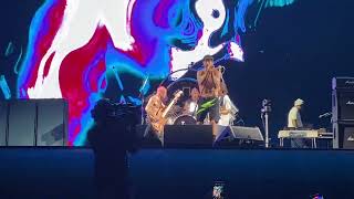 Red Hot Chili Peppers "Aquatic Mouth Dance" (8/30/22) @ Hard Rock Stadium in Miami, FL