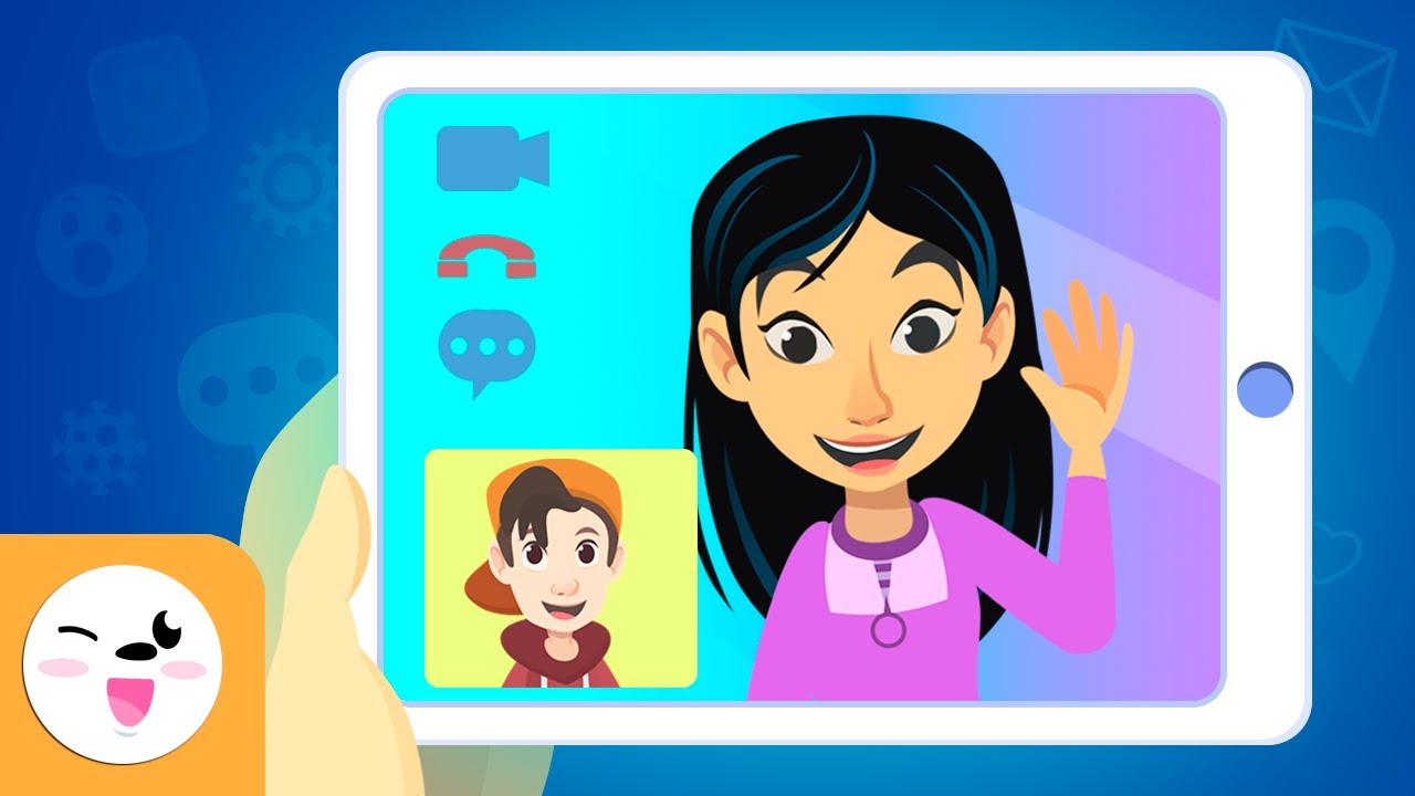 Uso responsable de la tecnología para niños - Primer móvil - Ciberbullying  - Fake news - Privacidad - YouTube