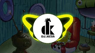 DJ TOCA TOCA THAILAND STYLE - DJ TERENA METE JEDAG JEDUG TIKTOK VIRAL 2023