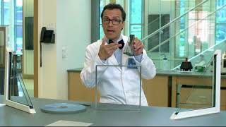 An Introduction to GED's Intercept® Spacer System Technology