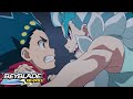 Beyblade burst saison 1 pisode 51 confrontation finale  victory valtryek 