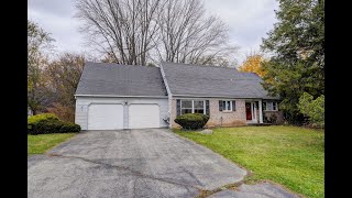 2108 Rush Mendon Road video tour