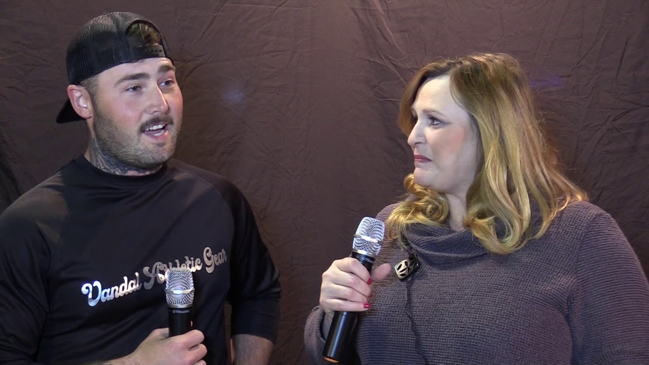 Shadoe Himle Interview