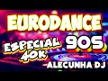 EURODANCE VOLUME 14 (AleCunha DJ)