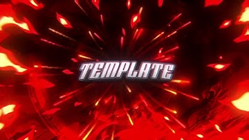 TOP 5 INTRO TEMPLATES | AFTER EFFECTS✨