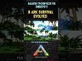 ТРОПИЧЕСКАЯ ВИВЕРНА В ARK SURVIVAL EVOLVED! #shorts #ark #arkmobile #аркмобайл #арк #ps5 #games #fyp