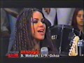 Shakira - Programa Livre