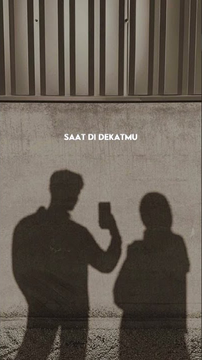 tak ingin aku berpisah sebentar saja| berdua bersama - jaz | #pinterest  #liriklagu  #uwu