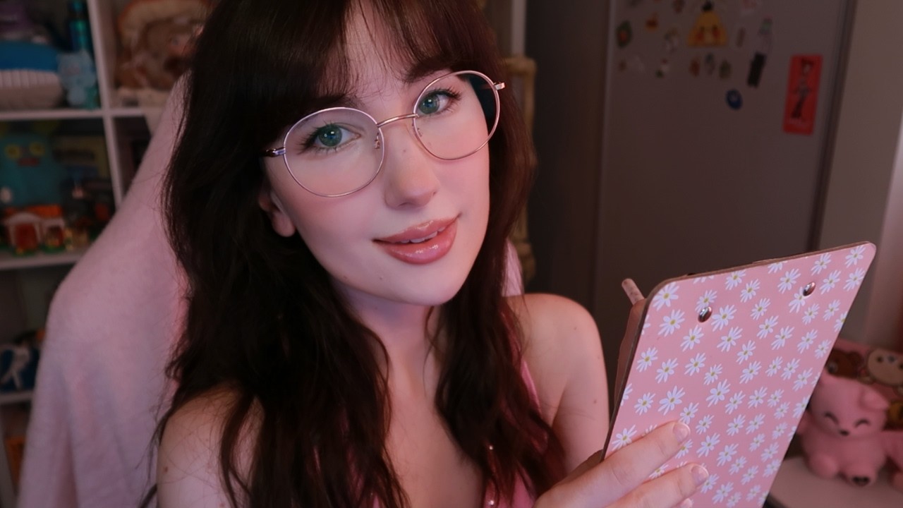 Тест на ASMR-сон (если вы его пройдете, вы сможете заснуть)