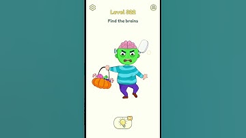 DOP 2: Delete One Part Level 322