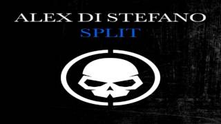 Alex Di Stefano - Split (Original Mix) 2017